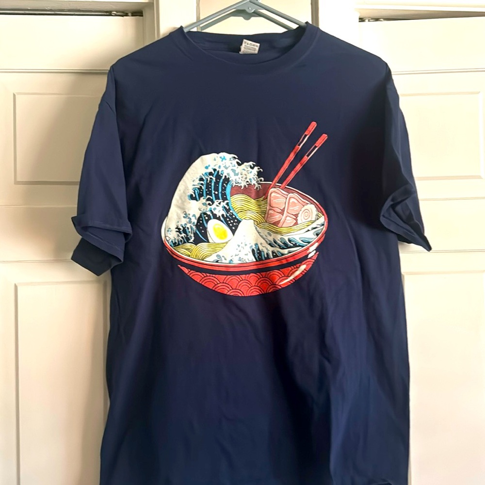 Kitsch Sushi Tee